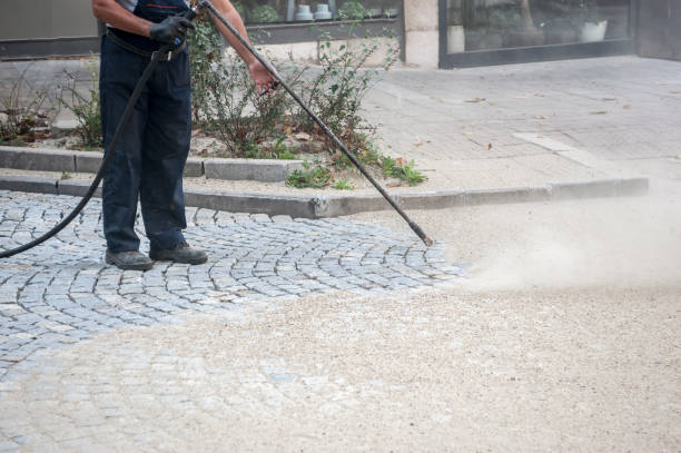 Best Parking Lot and Garage Cleaning  in Northumberland, PA