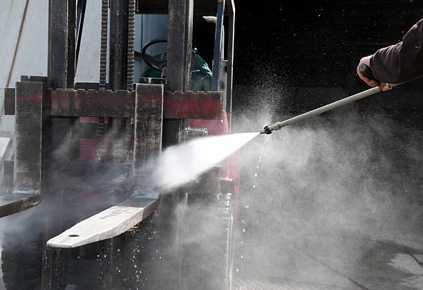 Best Heavy Equipment Washing  in Northumberland, PA